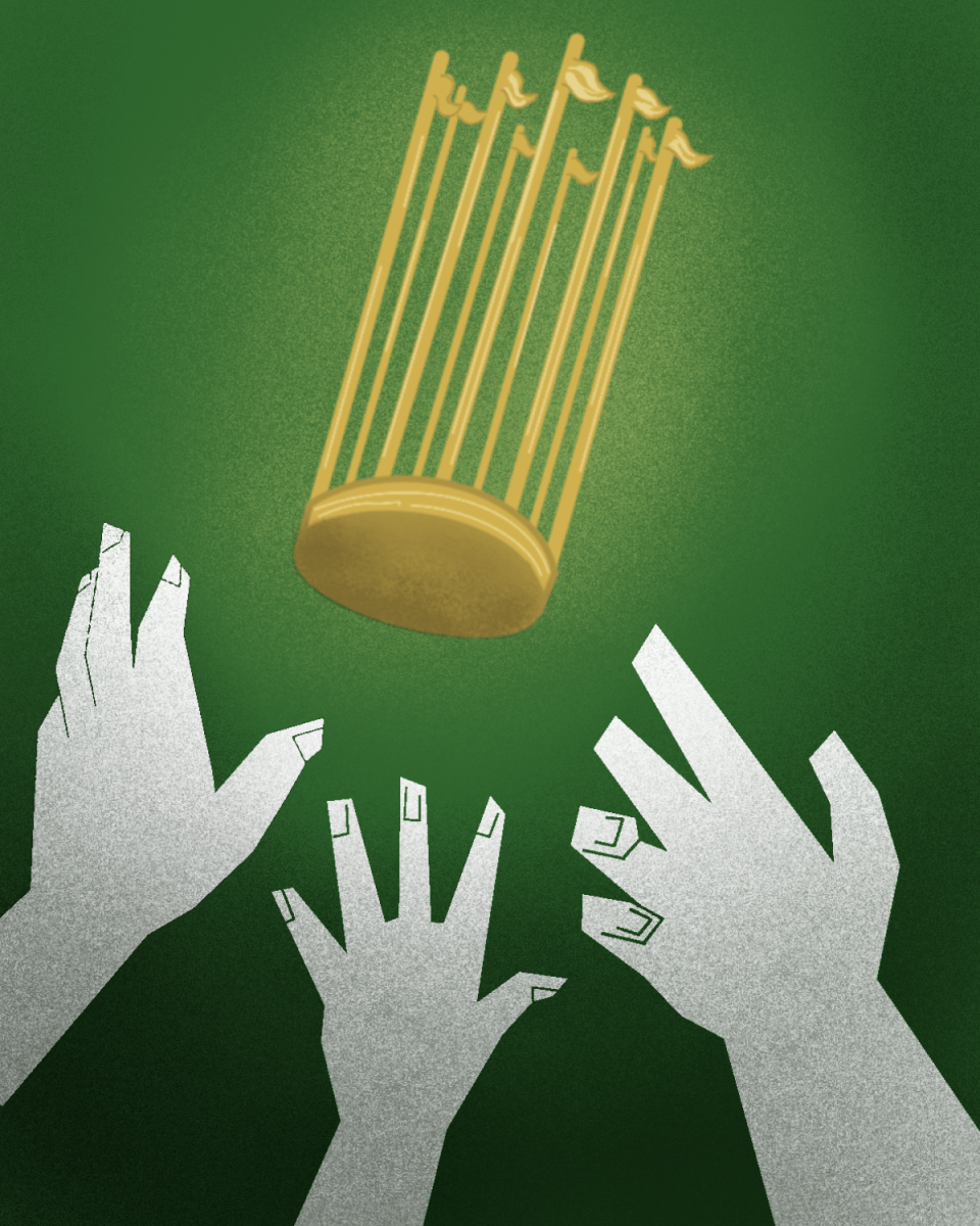With the Major League Baseball Players Association not budging on MLB owners' proposed salary cap, baseball fans need to savor the postseason before baseball disappears for the foreseeable future.