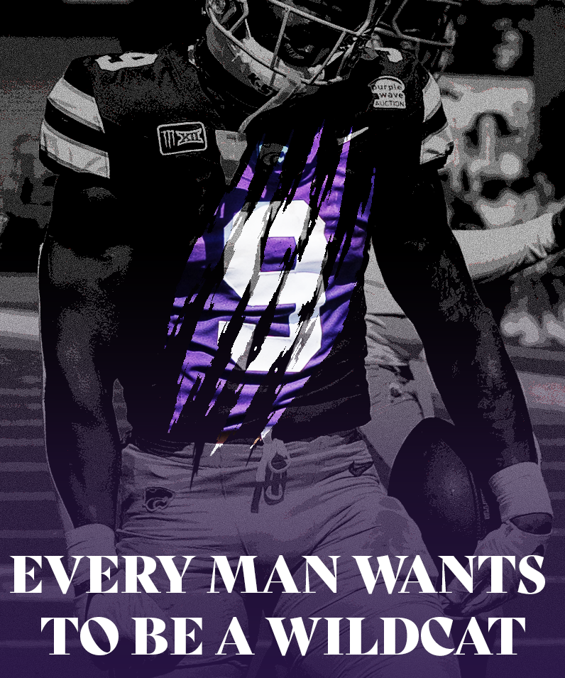 In the first four games of the season, many of K-State's transfers have made their presence known.