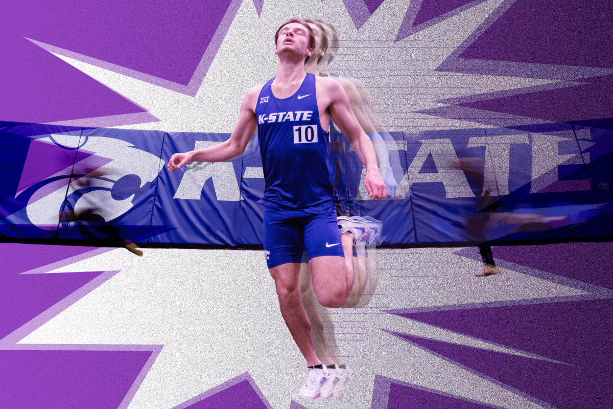 The Wildcats' strong team bond has helped fuel their early-season success. With postseason competition approaching, K-State hopes to build on that momentum.