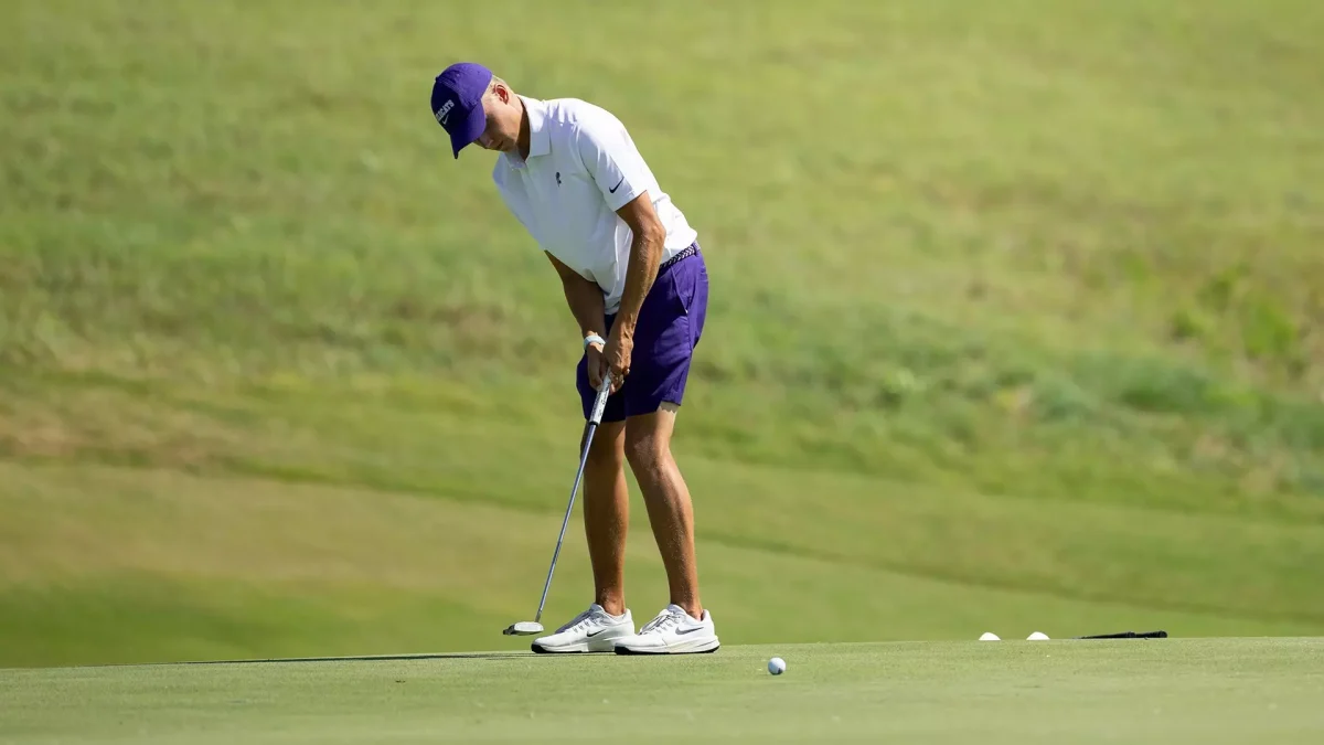 Photo courtesy of K-State Athletics