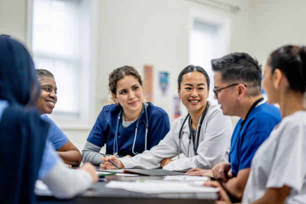 Beyond the Classroom: How Doctoral Education Is Shaping the Next Generation of Educational Leaders